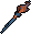 Off-hand drygore rapier