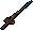 Drygore rapier